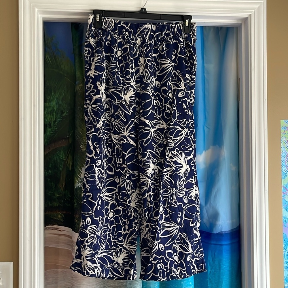 Cute Panama Jack pants L